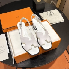 Hermes Sandals